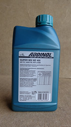    Addinol Super Mix MZ 405, 1  |  4014766070067