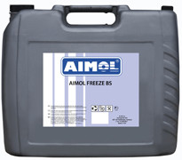 Aimol   Freeze BS 20 20.