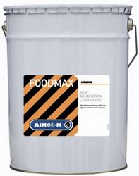 Aimol    Grease Poly HT G 2 5