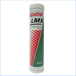 Castrol   LMX Li-Komplexfett 12 X 400 GM, 0.4 |  15035A