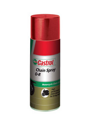 Castrol -    Chain Spray O-R, 400 .