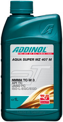    Addinol Aqua Super MZ 407 M (1)  |  4014766072337
