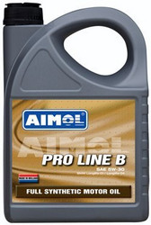    Aimol Pro Line B 5W-30 4  |  51937