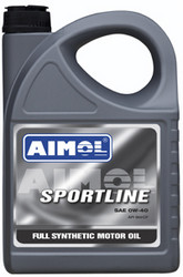    Aimol Sportline 10W-40 4  |  53130