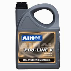    Aimol Pro Line V 5W-30 4  |  51867